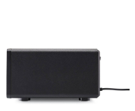 JVC Zestaw All In One RD-E984B Black - 1514940 - zdjęcie 4